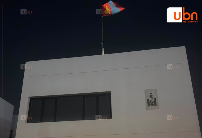 ЭСЯ: Үүссэн нөхцөл байдалтай холбогдуулан Кувейт, Катар, Бахрейн зэрэг орнууд агаарын хилээ хаасан