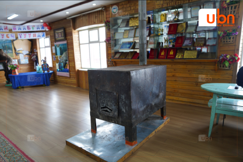 Зургаан жил гацсан Рэнчинлхүмбэ сумын сургуулийн барилгыг дуусгах санхүүжилтийг АХБ-аас хөнгөлөлттэй зээлээр шийдвэрлэлээ