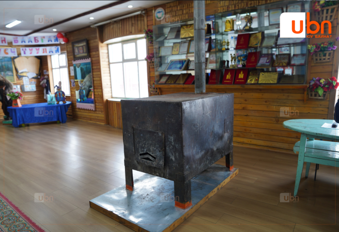 Зургаан жил гацсан Рэнчинлхүмбэ сумын сургуулийн барилгыг дуусгах санхүүжилтийг АХБ-аас хөнгөлөлттэй зээлээр шийдвэрлэлээ