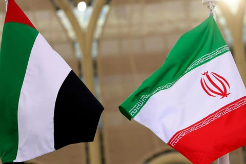 АНЭУ Ираны Элчин сайдад эсэргүүцлийн ноот бичиг гардуулжээ