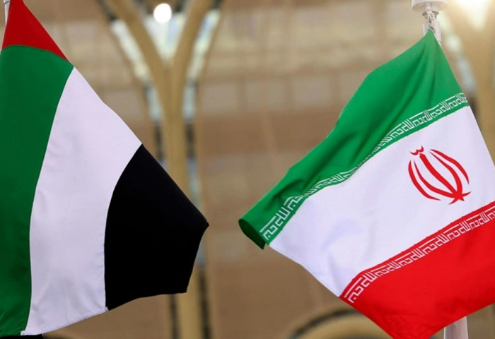 АНЭУ Ираны Элчин сайдад эсэргүүцлийн ноот бичиг гардуулжээ