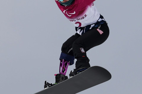 “МИЛАН-КОРТИНА”-2026: Өвлийн паралимпын наадам энэ сарын 6–15-ны өдрүүдэд 6 төрлөөр зохион байгуулагдана