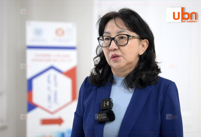 Л.Цэдэвсүрэн: Төрийн албанд ажиллах хүсэлтэй иргэдийн тоо жилээс жилд нэмэгдэж байна