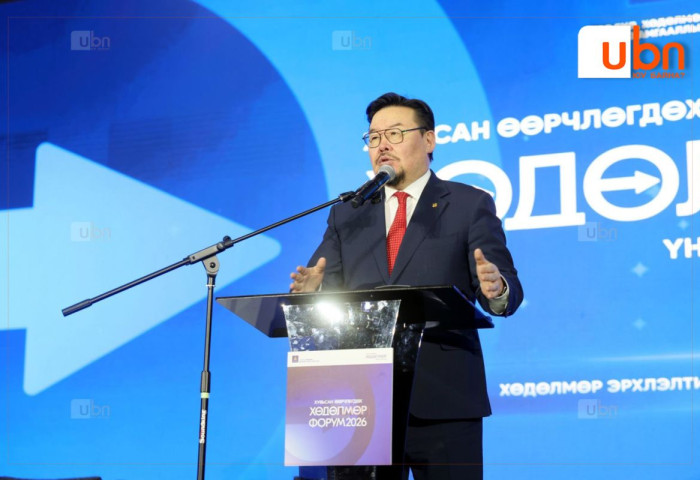 2026 онд залуучууд, эмэгтэйчүүд, ахмадуудын ажлын байрыг нэмэгдүүлэх бодлогыг хэрэгжүүлнэ