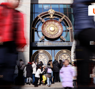 ТАНИЛЦ: Үнэ төлбөргүй үйлчилж буй МУЗЕЙНҮҮД хэдэн цаг хүртэл ажиллах вэ