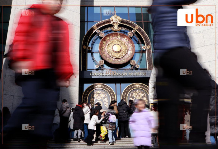 ТАНИЛЦ: Үнэ төлбөргүй үйлчилж буй МУЗЕЙНҮҮД хэдэн цаг хүртэл ажиллах вэ