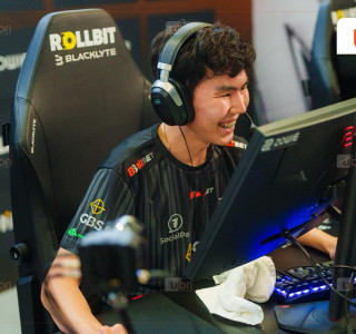 “The Huns” баг Азийн чансаагаар гуравдугаар байрт бичигдэж байна