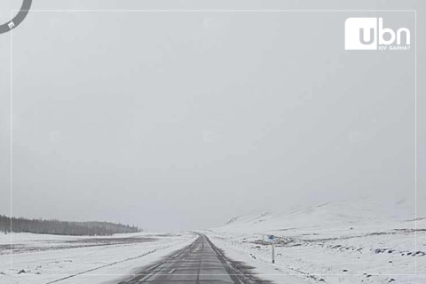 Зам, даваа, гүвээ хаагдах эрсдэл үүсэж болзошгүй