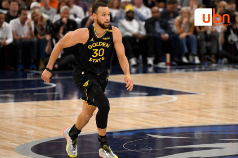 Стефен Карри 10 хоногийн дараа эмчийн үзлэгээр орно