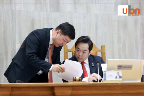 Нийслэлийн 2026 оны төсвийг тодотгож, баталлаа