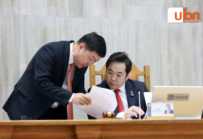 Нийслэлийн 2026 оны төсвийг тодотгож, баталлаа