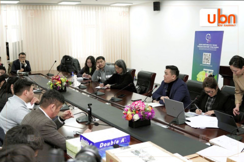 “Сэлбэ 20 минутын хот”-ын Олон нийтийн бүсэд хөрөнгө оруулах 28 санал ирлээ