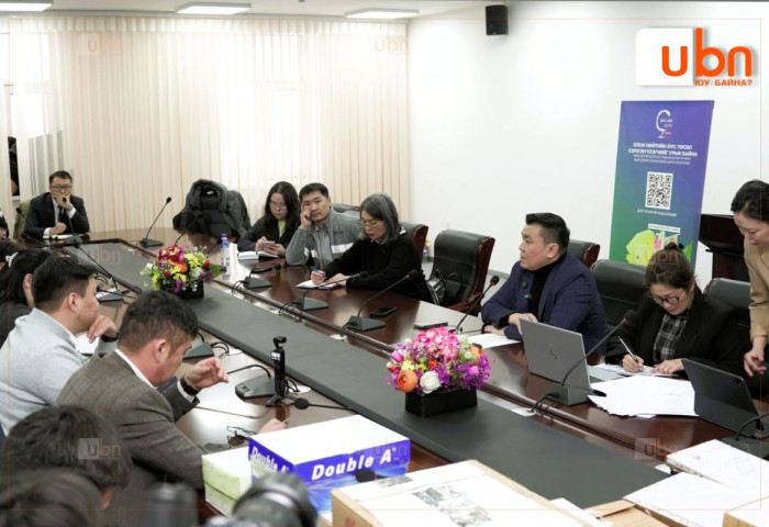 “Сэлбэ 20 минутын хот”-ын Олон нийтийн бүсэд хөрөнгө оруулах 28 санал ирлээ