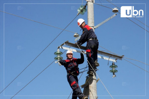 ТАНИЛЦ: Өнөөдөр цахилгаан хязгаарлах байршлууд