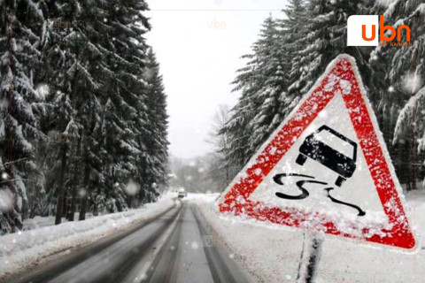 ТЦА: Хаагдсан зам, даваа байхгүй тээврийн хэрэгслийн хөдөлгөөн хэвийн үргэлжилж байна