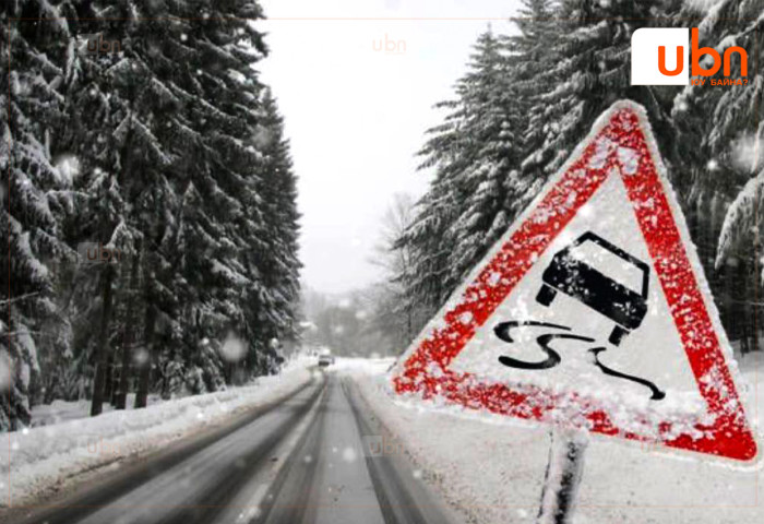 ТЦА: Хаагдсан зам, даваа байхгүй тээврийн хэрэгслийн хөдөлгөөн хэвийн үргэлжилж байна