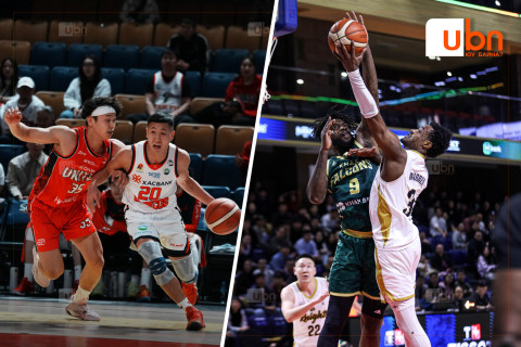 Дээд лигийн эхний цувралын хоёр дахь тоглолтууд болно