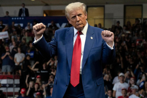 ДОНАЛД ТРАМП: Иран дахь цэргийн ажиллагаа дахин 4-5 долоо хоног үргэлжилж магадгүй