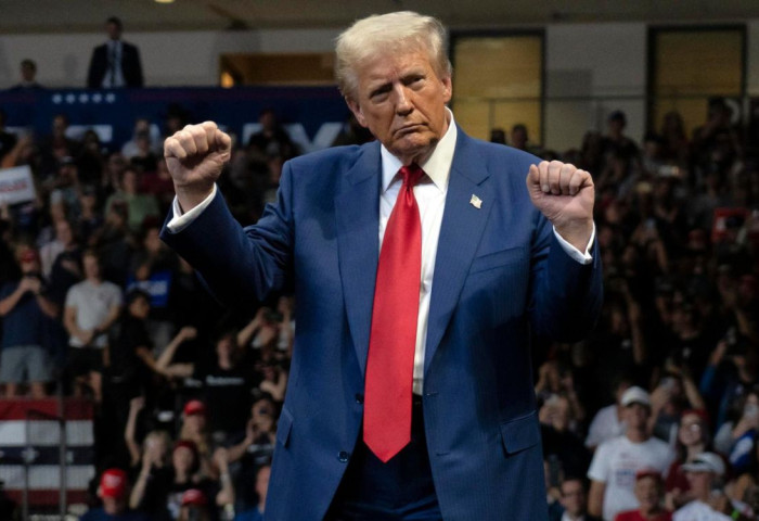 ДОНАЛД ТРАМП: Иран дахь цэргийн ажиллагаа дахин 4-5 долоо хоног үргэлжилж магадгүй