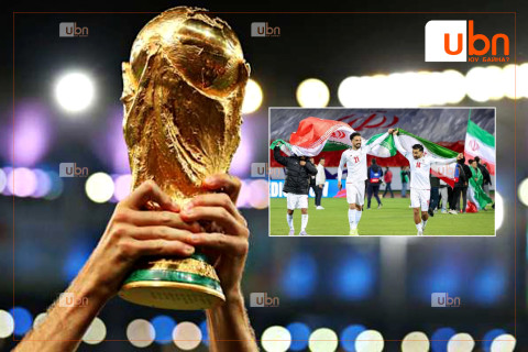 Иран ДАШТ-ийг орхивол юу алдах вэ