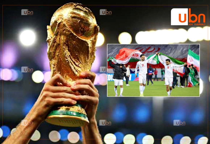 Иран ДАШТ-ийг орхивол юу алдах вэ