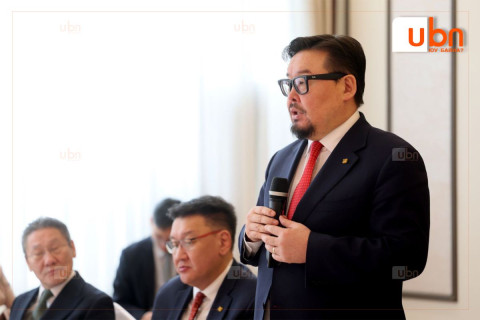 Ноос, нүүлуурын экспортыг нэмэгдүүлэхэд бодлогын дэмжлэг үзүүлнэ