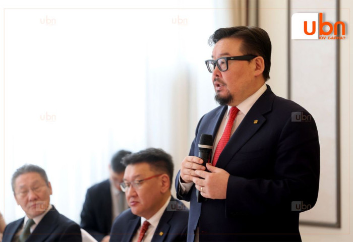 Ноос, ноолуурын экспортыг нэмэгдүүлэхэд бодлогын дэмжлэг үзүүлнэ