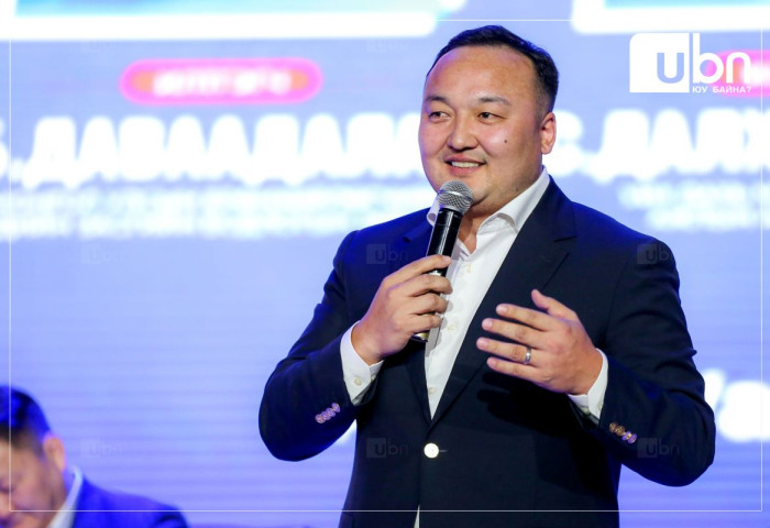 Дэд сайд С.Далхаасүрэн: Ахуйн хэрэглэгчийн сэргээгдэх эрчим хүчний үүсгүүрийг түгээх сүлжээнд холбох зөвшөөрөл авахад шаардагдах хугацаа 11 хоногоос хэтрэхгүй боллоо