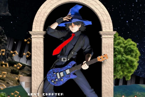 Энэ сарын онцлох тоглолт: BLINDFOLD SIDEQUEST “Жавхаа үл мэдэх цэцэгхэн хотхонд”