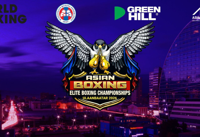 Боксын Азийн аварга шалгаруулах тэмцээн энэ сард Улаанбаатар хотноо эхэлнэ