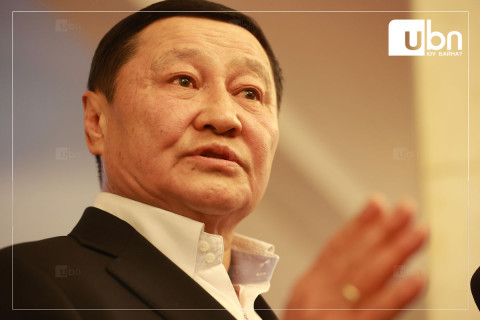 Н.Алтанхуяг: Мөрдөгч хоёр дахь удаагаа яллагдагчаар татах саналыг прокурорт явуулахдаа Н.Батбаяр бид хоёрыг үлдээгээд, Ч.Сайханбилэгийн нэрийг хасчихсан байсан