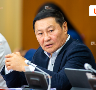 “Би 2021 онд Ерөнхийлөгчийн сонгуульд нэр дэвшинэ гэдгээс л эхэлж адлагдаж эхэлсэн“