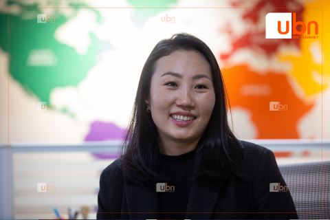 Дархан аварга Н.Батсуурийн эгч Н.Энхчимэг МАН-ын Хүний эрхийн бодлогын хорооны Нарийн бичгийн даргаар сонгогджээ