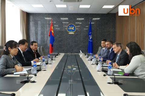 Хар тамхи мансууруулах бодис, хүн худалдаалах гэмт хэрэгтэй тэмцэхэд Канад улс дэмжлэг үзүүлнэ