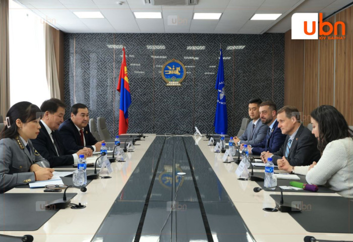 Хар тамхи мансууруулах бодис, хүн худалдаалах гэмт хэрэгтэй тэмцэхэд Канад улс дэмжлэг үзүүлнэ