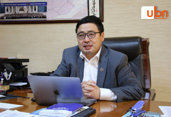 Н.Тавинбэхийн зөвлөх асан П.Товуудоржийн цагдан хорих хугацааг сунгах үндэслэл тогтоогдоогүй тул ЭРҮҮЛ МЭНДИЙН шалтгаанаар суллалаа