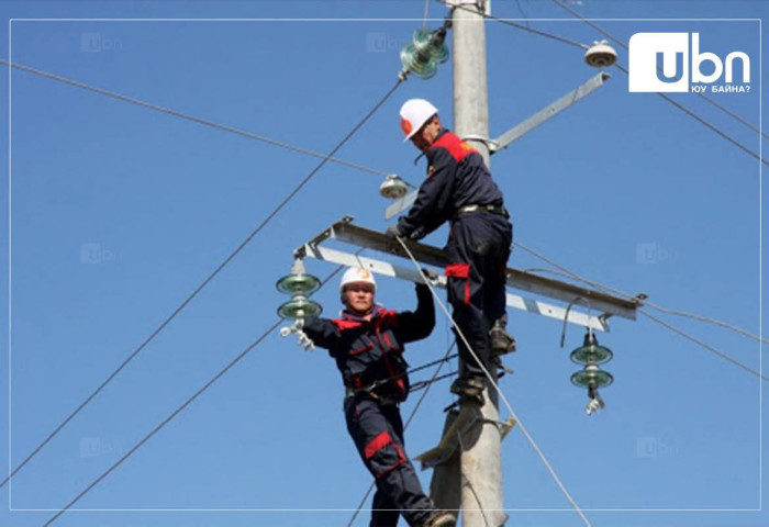 УБЦТС: 2132 нэр төрлийн засварын ажлыг хуваарийн дагуу хийнэ