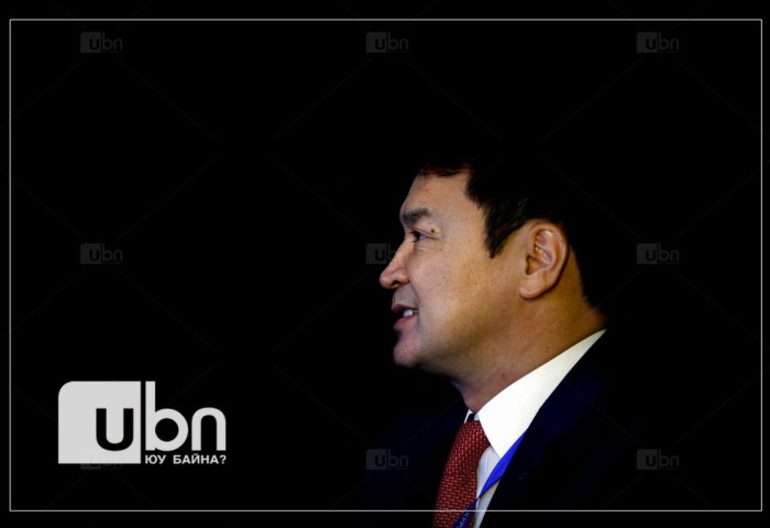 Ч.Сайханбилэгийн оролцсон “Лхагвын тойм“ нэвтрүүлэг 20.30 цагаас NTV телевизээр цацагдана