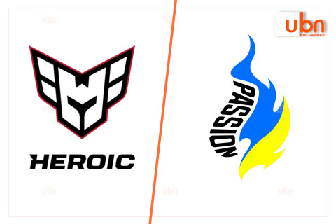 “Passion UA”  өнөөдөр хожигдвол тэмцээнээ өндөрлүүлнэ