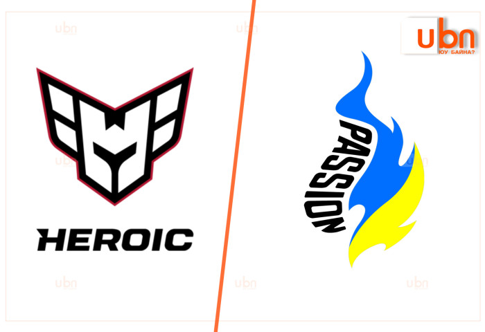 “Passion UA”  өнөөдөр хожигдвол тэмцээнээ өндөрлүүлнэ