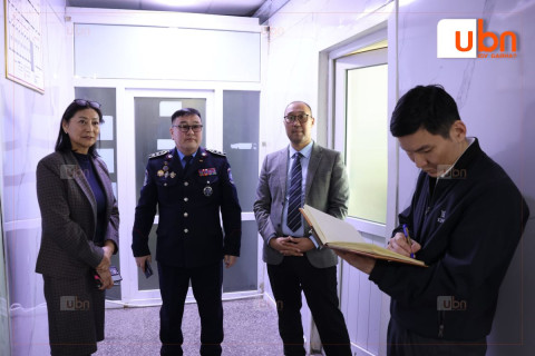 ХЭҮК: Орон нутаг дахь хүний эрхийн хэрэгжилт, тулгамдаж буй асуудлыг хэлэлцэж хүний эрхийг хангах, хамгаална