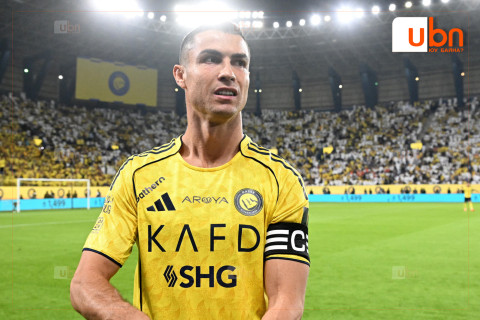 К.Роналдо гуяын арын булчиндаа гэмтэл авчээ