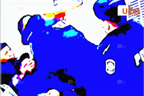 “Иргэний биед халдсан цагдаад эрүүгийн хэрэг үүсгэн шалгаж байгаа“