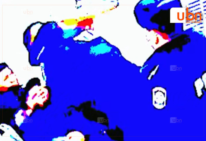 “Иргэний биед халдсан цагдаад эрүүгийн хэрэг үүсгэн шалгаж байгаа“