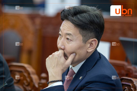 Х.Ганхуяг: “Шинэ хоршоо”-той холбоотой асуудлаар ажлын хэсэг байгуулж, санал, дүгнэлт боловсруулж байна