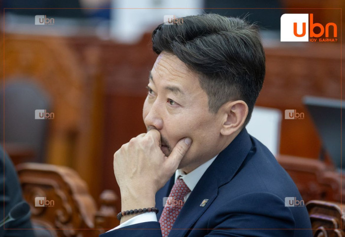 Х.Ганхуяг: “Шинэ хоршоо”-той холбоотой асуудлаар ажлын хэсэг байгуулж, санал, дүгнэлт боловсруулж байна