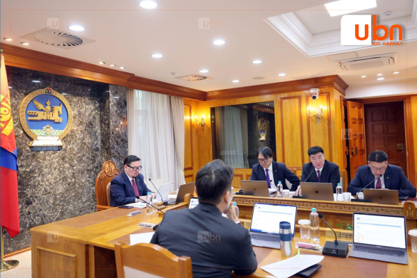 ЗГ: Гашуунсухайт боомт, улсын хилийн зурваст хууль зөрчиж олгосон 66 га газрыг төрийн мэдэлд буцаан авлаа