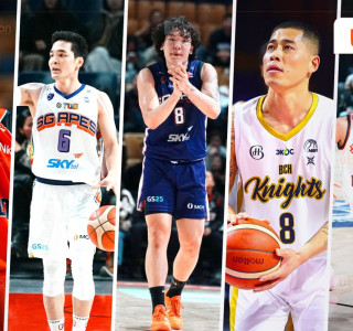 Дээд лигийн улирлын MVP маргааш тодорно