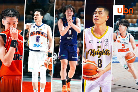 Дээд лигийн улирлын MVP маргааш тодорно