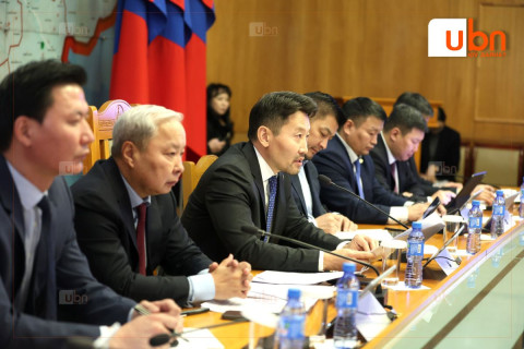 Малын сэг зэмийг устгаж, гоц халдварт өвчнөөс урьдчилан сэргийлнэ